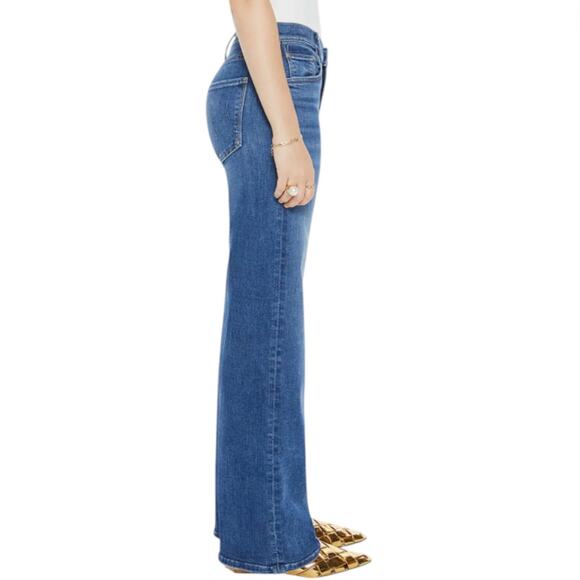Mother Blue Jeans | Size 28 - Picture 6 of 6